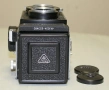 Фотоапарат средноформатен Revue 6x6 (Seagull 4A103A), снимка 5