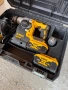Dewalt DCH273 безчетков перфоратор, снимка 3
