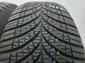 2бр всесезонни гуми 195/55/16 GOODYEAR L06404 , снимка 2