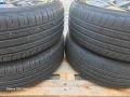 Лети джанти 16ки 4х108 Opel, Peugeot, Citroen + летни гуми 195/60/16 Bridgestone, снимка 12