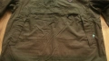SWEDTEAM Jacket размер L за лов тънко яке пролет есен със здрава материя - 2755, снимка 5