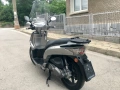 Kymco People S 200i, снимка 7