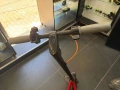 Електрическа тротинетка Ninebot KickScooter D28E, снимка 9