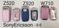 Панели за SonyEricsson Z300,K530,K300,J230,T250,W380,Z710,W205,C510,T303,M600,U10,S500,C903,Z550,K60, снимка 12