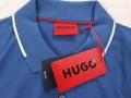 Hugo Boss Dinoso Polo Shirt - Оригинална мъжка тениска с яка, снимка 6
