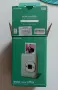 Камера за незабавни снимки Fujifilm Instax Mini Liplay, Matcha Green, снимка 5