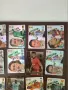 Продавам PANINI Trading cards, снимка 16