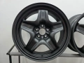 4бр 17ски джанти за OPEL,Chevrolet, Holden 5x105mm A170838, снимка 5