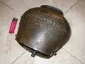 ... Чан Хлопка Тюмбелек ..., снимка 5