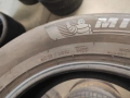 2бр.летни гуми 215/65/17 Michelin, снимка 4