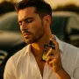Mysterious Orchid for Men – Ароматът, който остава след теб, снимка 5