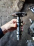 Yamaha XT600 на части, снимка 10