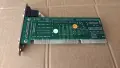 Mitsubishi P2C94001 16-bit ISA Multi Controller IDE FLOPPY COM Print Card, снимка 8