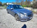 Мерцедес Е класа W212 OM 642 350 ЦДИ 231 коня седан НА ЧАСТИ, снимка 1