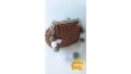 Дамски плетени чанти 4 нови модела , снимка 6