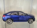 Mercedes GLE coupe, Iscale 1:18, снимка 1