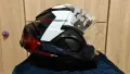 Модуларна Каска Shark Evo GT, снимка 6