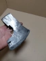 Соц Стара Брадва 0.950кг. НОМЕР 186., снимка 5