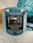 Makita DGA 511 2х5Ah безчетков ъглошлайф, снимка 5