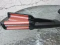 Ретро преса за коса Babyliss Deep Waves, снимка 9
