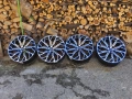 Джанти за Ауди Audi 20 “ цола 5х112 чисто нови A4 A5 A6 A7 A8 Q5, снимка 1