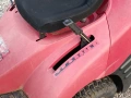 Honda 2113 Тракторна косачка БЕЗ ДВИГАТЕЛ, снимка 8