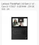 Лаптоп,, Lenovo ThinkPad,, L14, снимка 3