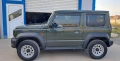 Сузуки Джимни Suzuki Jimny, снимка 9