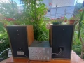  Radian Research 12-3 Speakers Made in USA, снимка 9