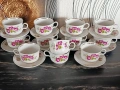 Руски сервиз за чай , снимка 10