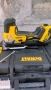 Dewalt DCS335 Акумулаторно Зега, снимка 2