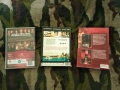 Criminal Minds, Return to Eden и World of Horrors DvD, снимка 5