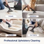 Екстрактор за пране WECLEAN C3 600W – Прахосмукачка за тапицерии и килими, снимка 12