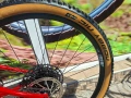 Canyon Lux CF SL (29") – Карбонов Фул-Съспеншън XC, снимка 6