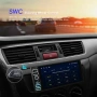 6.86” 1280*480 1-Din мултимедия с Android 15, RDS, 4GB/64GB , снимка 9