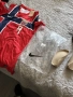 Оригинална Тениска Nike Haaland Световно 2026, снимка 8