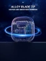 Нова Безжична електрическа нокторезачка с дисплей и LED светлина за възрастни деца и бебета, снимка 7