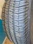 Гума с джанта за JEEP WRANGLER 17, снимка 3