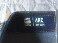 G-Star Raw Arc 3D Slim Shorts оригинални юношески дънкови бермуди W26, снимка 11