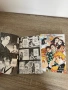 Манга Demon Slayer Kimetsu no Yaiba, снимка 4