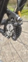 Четирибутални спирачки Shimano Saint , снимка 7