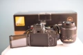 Nikon D5100+AF-S DX NIKKOR 18-55мм, снимка 4