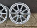 Алуминиеви джанти 16 ' цола 5x112 VW TOURAN GOLF /Фолксваген 5х112 57,1 ET52, снимка 10