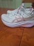 Оригинални маратонки ASICS Gel-nimbus 27, снимка 1