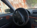 Mercedes-Benz E 220 EVO 170 к.с FACELIFT  / W211  цяла за части - цена 2 000 евро   ЦЯЛА ЗА ЧАСТИ  1, снимка 10