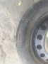 Резервна гума патерица за БМВ 16цола!, снимка 2
