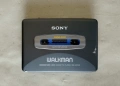 SONY Walkman WM-EX502 Mega Bass, AutoReverse / Japan, снимка 1
