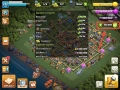 Акаунт в Clash of Clans с 50 058 диаманта, снимка 1