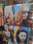 Metallica 1984-картина, снимка 5