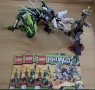 Lego ninjago 9450 Epic Dragon Battle, снимка 1